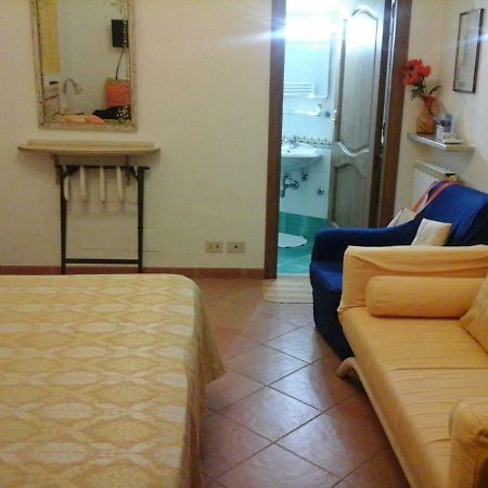 Bed and Breakfast La Mammola Positano Zewnętrze zdjęcie