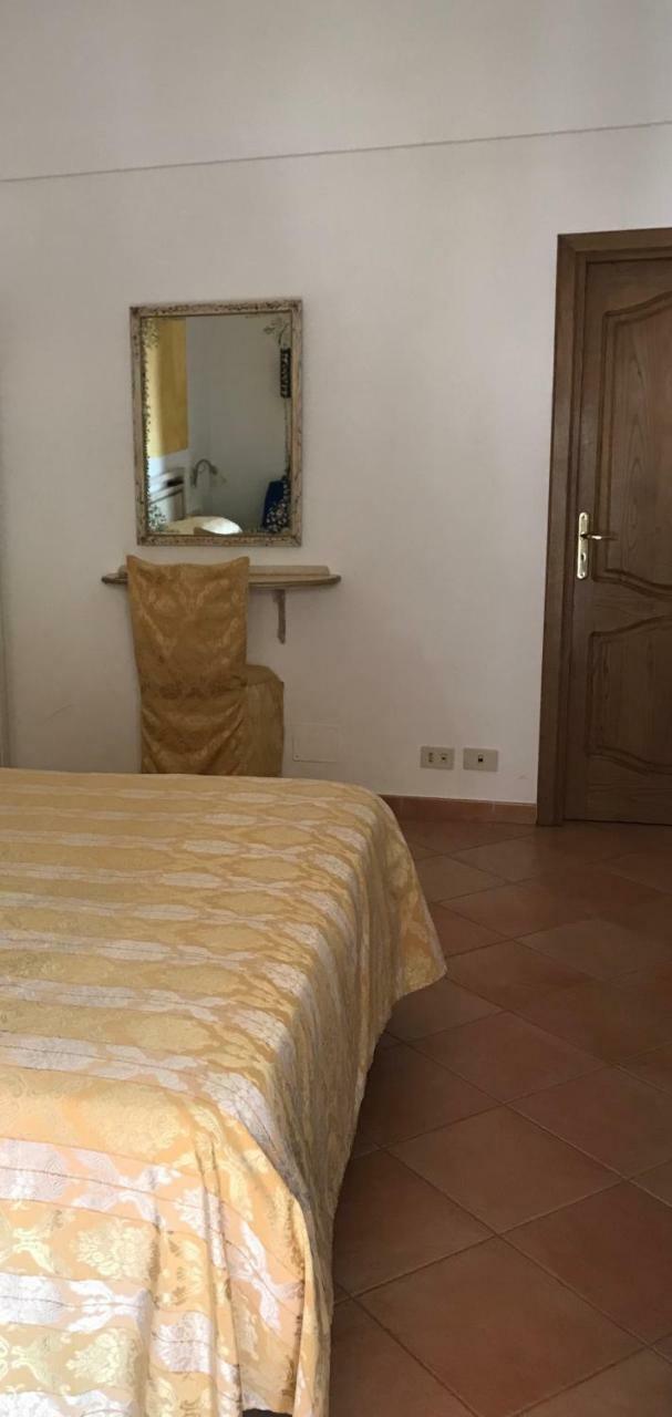 Bed and Breakfast La Mammola Positano Zewnętrze zdjęcie